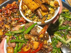 -铁公鸡·四川料理(天环广场店)