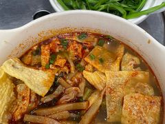 -文昌桥螺蛳粉(魏公村店)