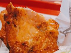 -肯德基(八里台店)