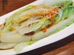 -巴依老爷新疆美食(牡丹园店)