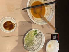 -味千拉面(中盛广场店)
