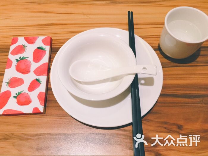 王子饭店(国际广场店)-图片-武汉美食-大众点评网