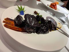 文火焖牛肉-醉辉皇上海之巅(上海中心大厦店)