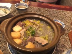 -南京大牌档(香港广场店)