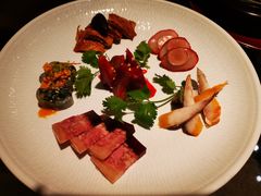 -湖滨28中餐厅·西湖宴·杭州君悦酒店