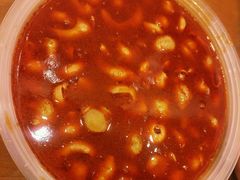 -湘肠香火锅店(团结湖店)
