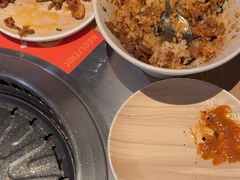 -新石器烤肉(百联川沙店)