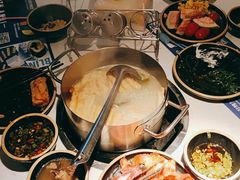 -非烤勿扰自助烤肉(合胜百货店)