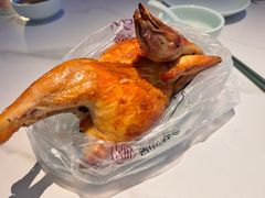 -吴山烤禽 (吴山路店)