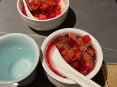 -天府豆花庄(金四季店)
