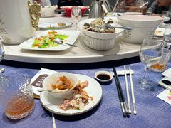 -盛福楼·惠山宴(盛岸路店)