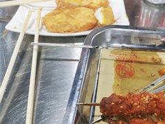 -壹加壹电烤串(总店)