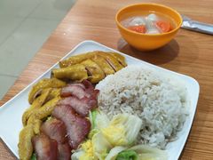 -粤华烧腊(胥口店)