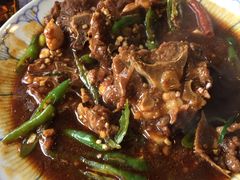 -阿五涮羊肉火锅(安国路一店)