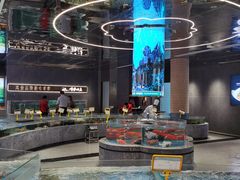 -顺风山庄(水濂山店)