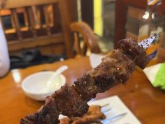 -義聚德·清真铜锅涮羊肉·烧烤(河东店)