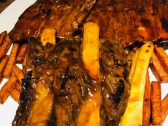 -Hurricane's Grill 飓风牛排