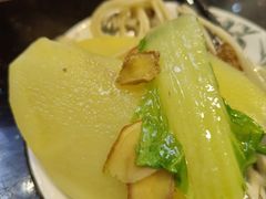 -草墩罗非鱼庄•野生菌•腊排骨(七星街上段店)