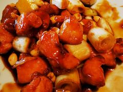 -旺顺阁·北京菜(北辰上品+)