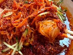 -佳木斯拌面(青岛城阳区新城花园店)