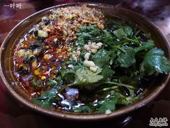 呛螺肉-苍洱春饭店