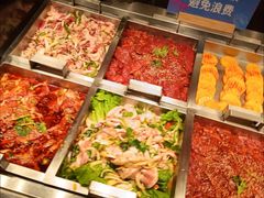 -星伦多自助料理·涮烤一体(江桥万达店)