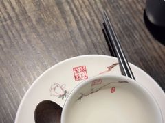 -绿茶餐厅(西湖银泰百货店)