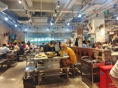 -五里关火锅(牛市口店)