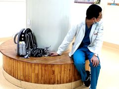 -瑞派宠物医院·24小时骨科·心脏·核磁(哈尔滨南岗店)