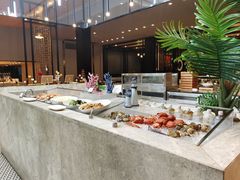 -上海虹桥宾馆味翠餐厅