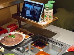 -海底捞火锅(万丰桥店)