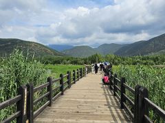 -丽江泸沽湖景区