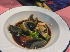 -胡桃里乐队酒馆(广州塔店)