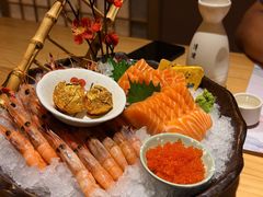 -贵木日本料理·铁板烧(新地假日广场店)