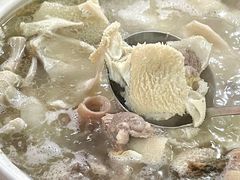 -老东风菜馆·潮汕大排档
