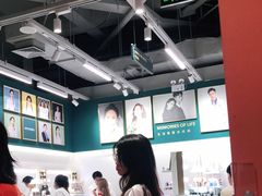 -海马体照相馆(合肥包河万达广场店)