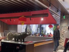 -陈熹公民族美食文化餐厅(中华广场店)