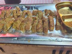 -龙头烤羊排•烤全羊•精酿扎啤(厦滘店)