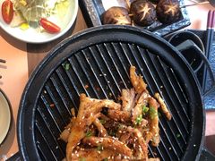 -山葵家居酒屋(天目里店)