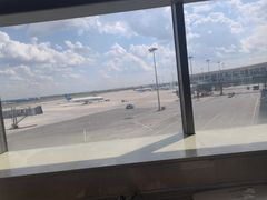 -麦当劳(太平国际机场店)
