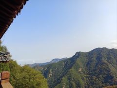 -少华山国家森林公园