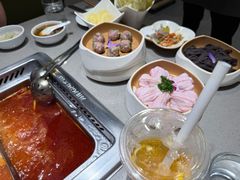 -海底捞火锅(正大乐城店)
