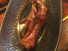 -绿茶餐厅(蓝色港湾店)