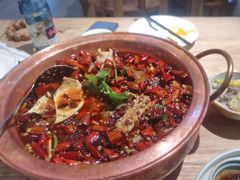 -水煮三国·川鲁江湖菜(香山店)