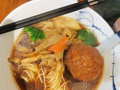 -囿面传统制面馆(中央路店)
