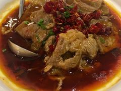 -春满园·早茶·粤菜·宴会(前海店)