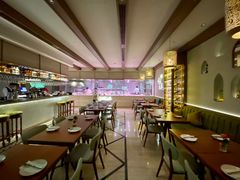 -ELI FALAFEL Lebanese&Mediterranean黎巴嫩美食(富城路店)
