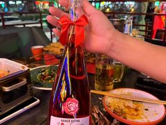 -路边边.炒菜烧烤.音乐餐厅(良乡长虹店)