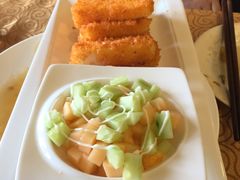 -白魁老号饭庄(交道口店)