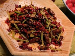 -笨豆腐居民楼菜馆•江西小炒(天津开发区店)